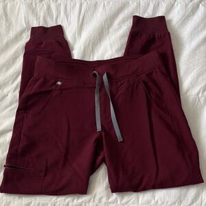 Figs Zamora Jogger Scrub Pants Women’s Small